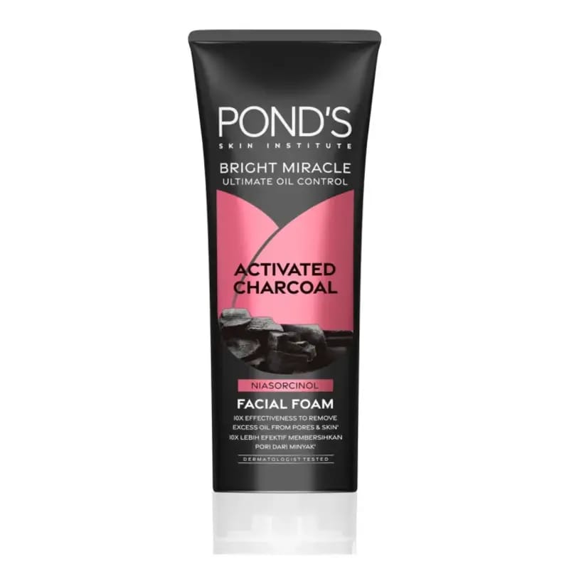 Pond’s Face Wash (Indonesia)