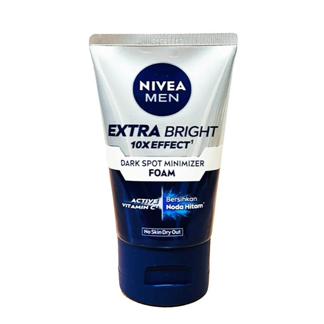 Nivea Men Face Wash (Germany)