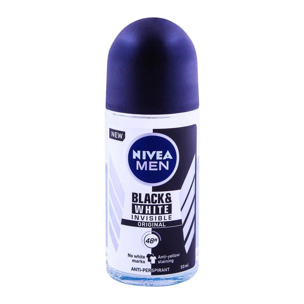 Nivea Roll-on (Germany)