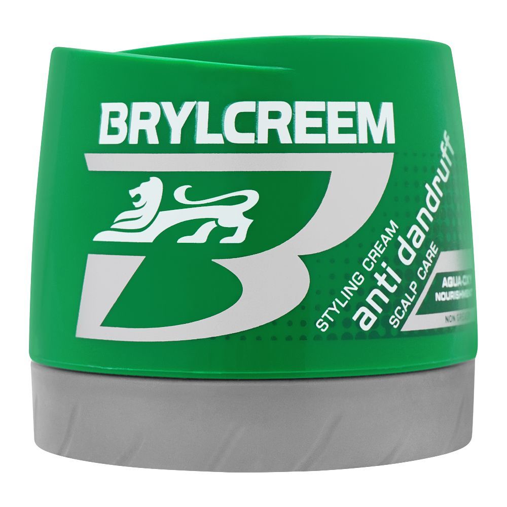 Brylcreem Hair Styling (Indonesia)