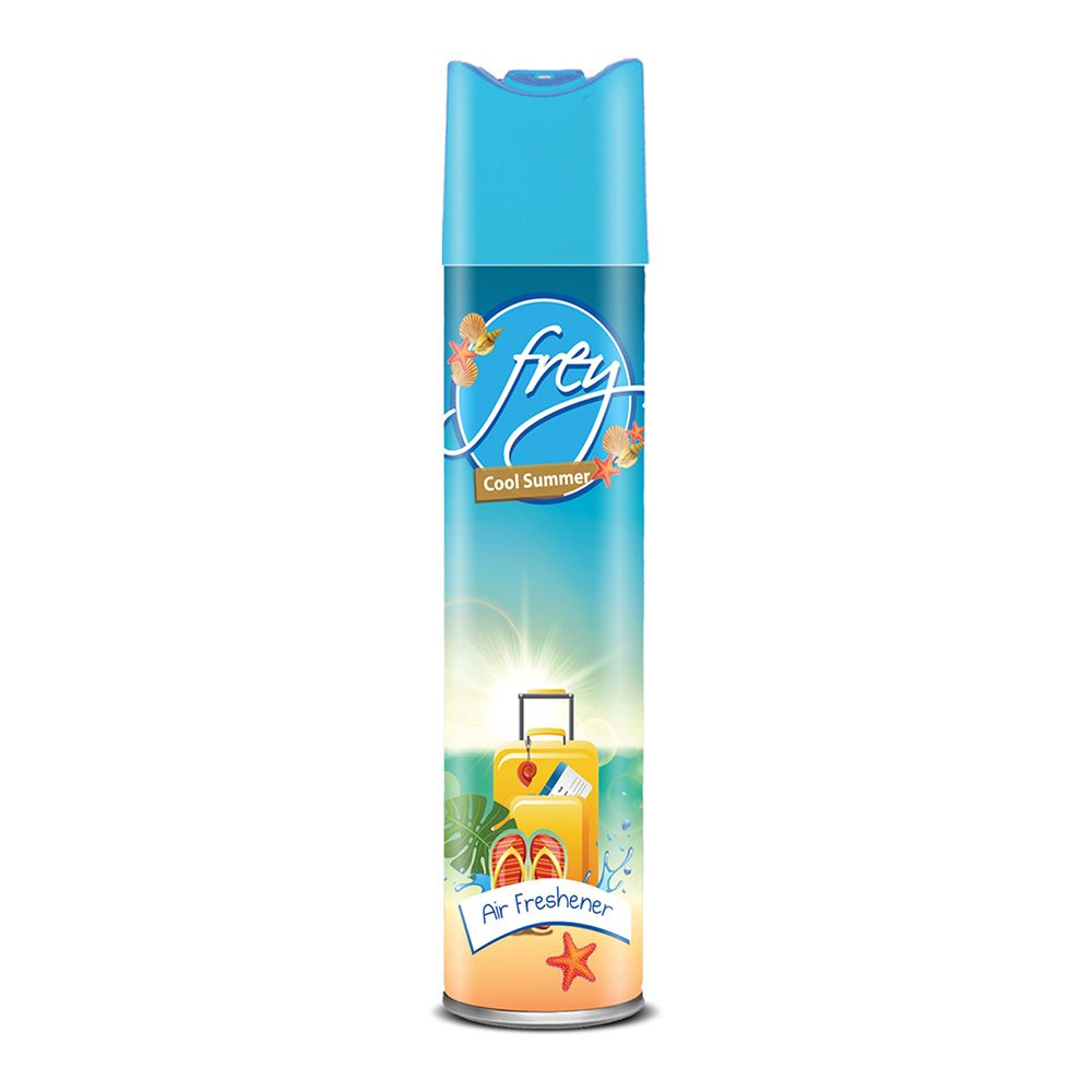 Frey Room Spray (Pakistan)