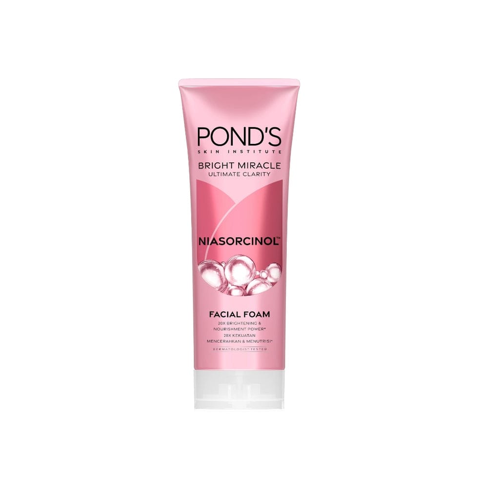 Pond’s Face Wash (Indonesia)