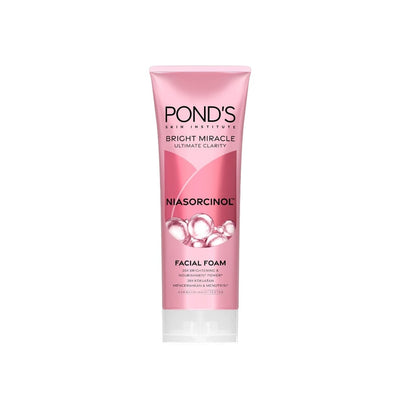 Pond’s Face Wash (Indonesia)