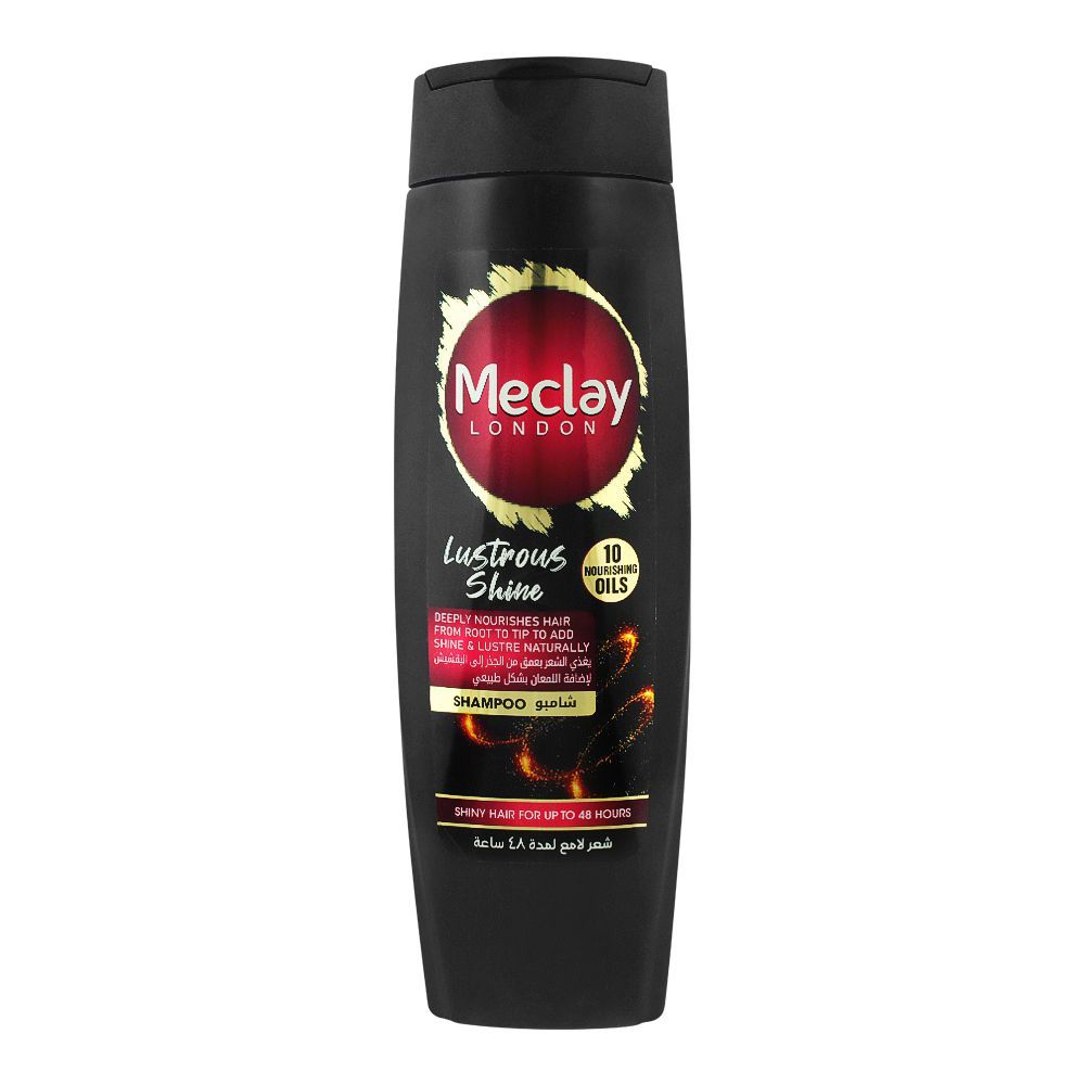 Meclay Shampoo (Pakistan)