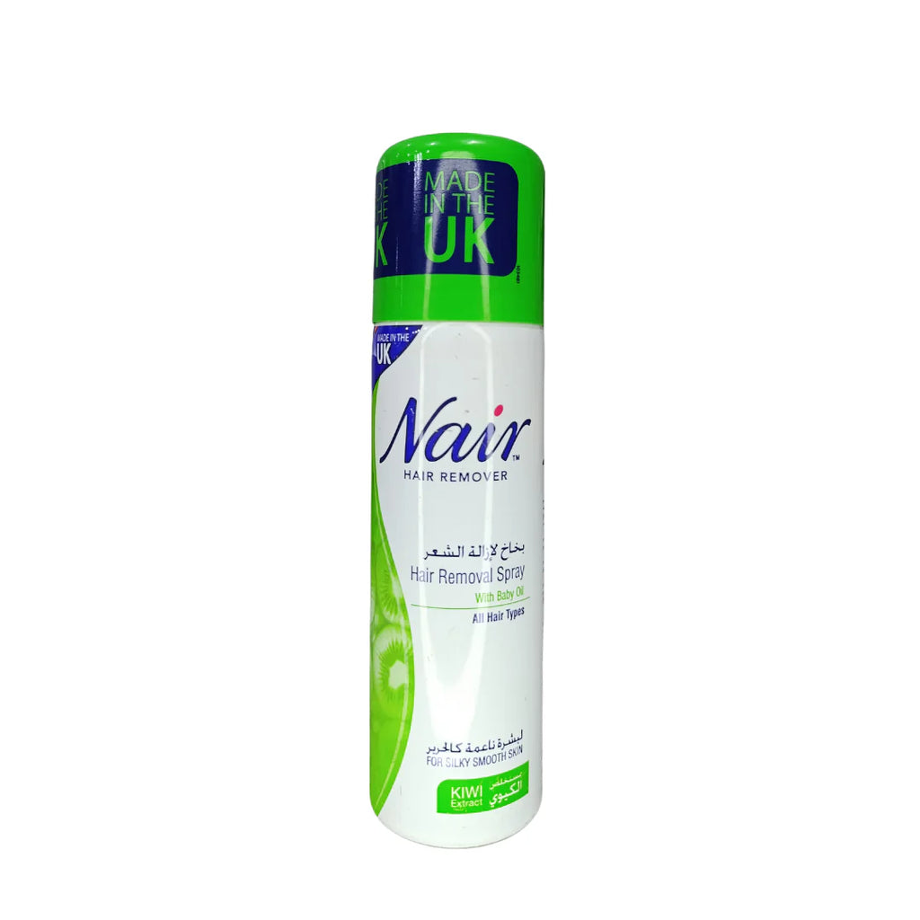 Nair Hair Removal Spray (UK)