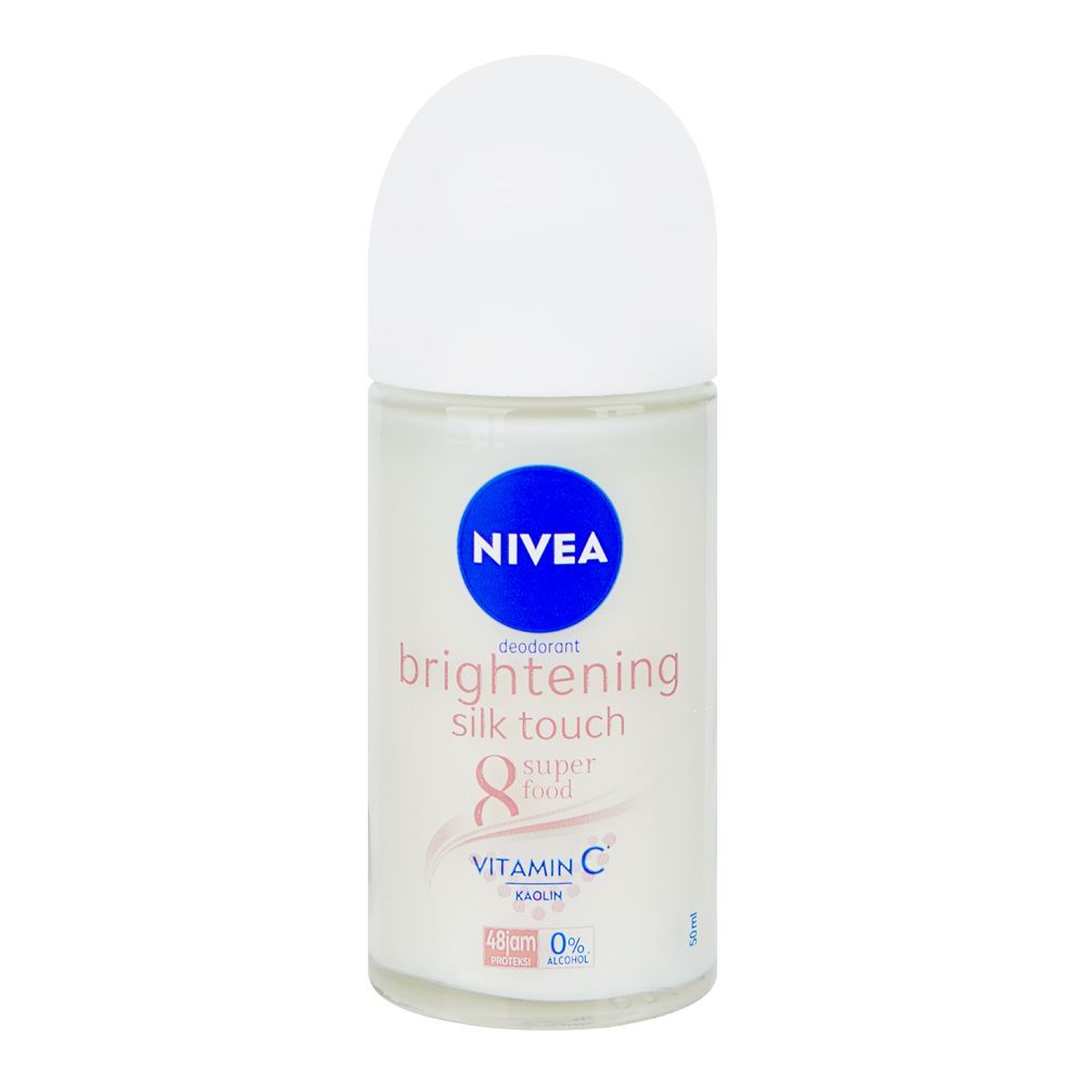 Nivea Roll-on (Germany)