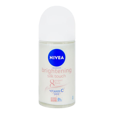 Nivea Roll-on (Germany)