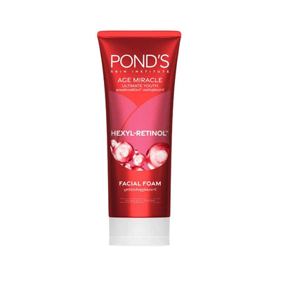 Pond’s Age Miracle Face Wash