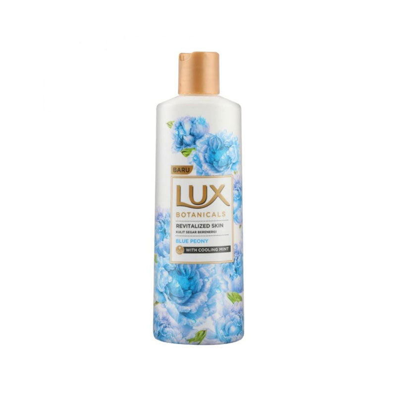Lux Body Wash (Indonesia)