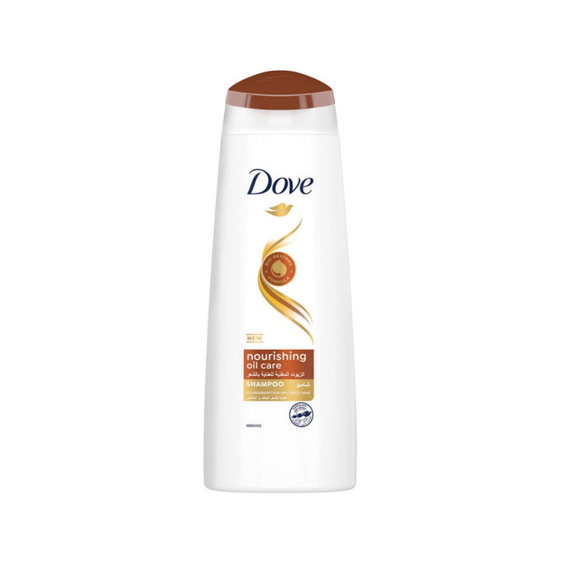 Dove Shampoo (Dubai)