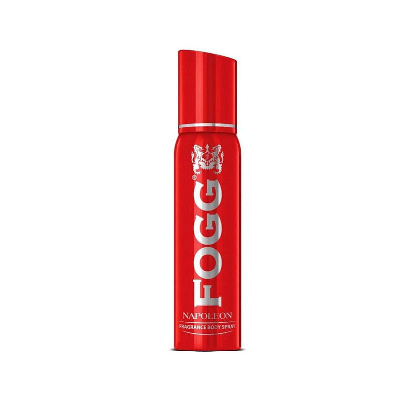 Fogg Body Spray (Dubai)