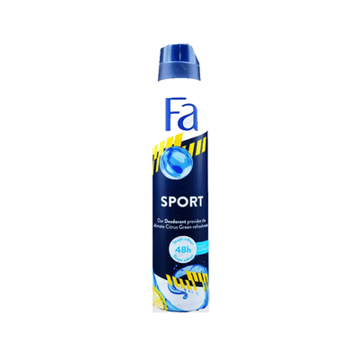Fa Body Spray (Turkey)