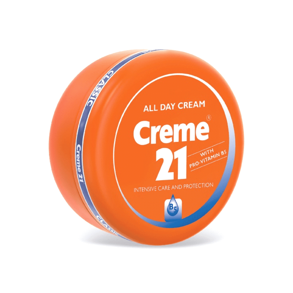 21 Creme (Germany)