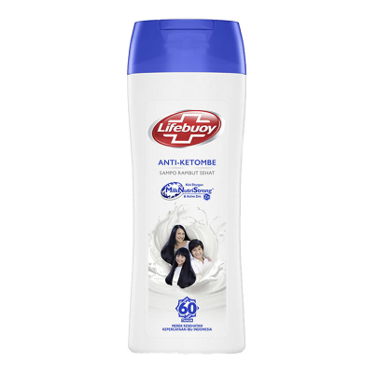 Lifebuoy Shampoo (Indonesia)