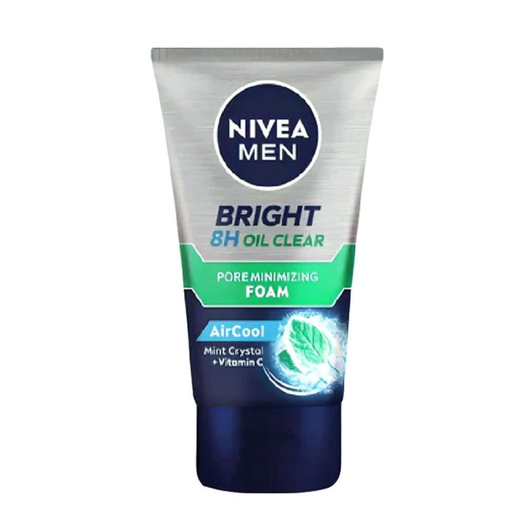 Nivea Men Face Wash (Germany)