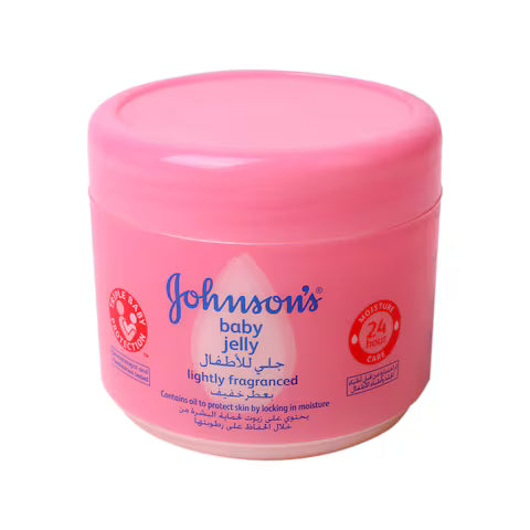 Johnson & Johnson Jelly (South Africa)