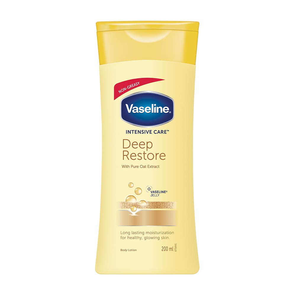 Vaseline Lotion (Indonesia)