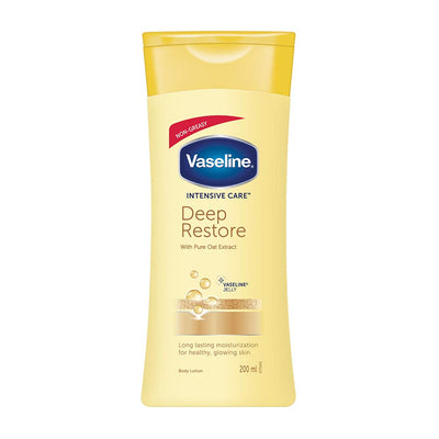 Vaseline Lotion (Indonesia)