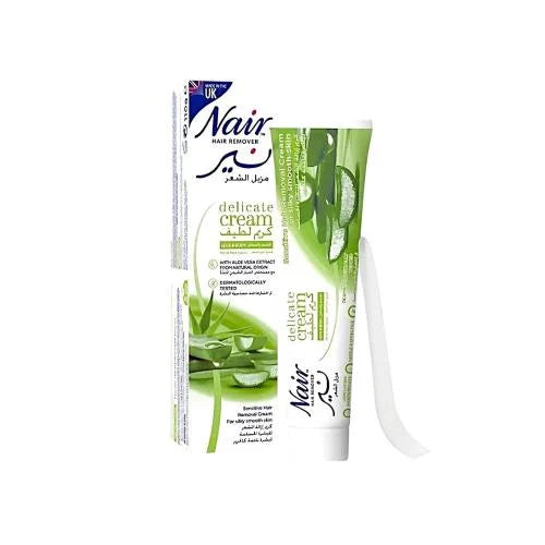 Nair Hair Removal Cream (UK)