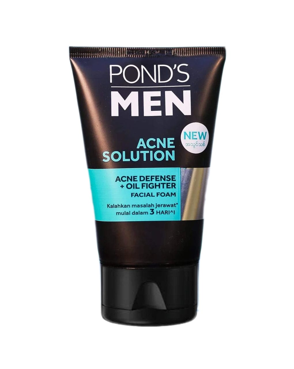 Pond’s Men Face Wash (Indonesia)