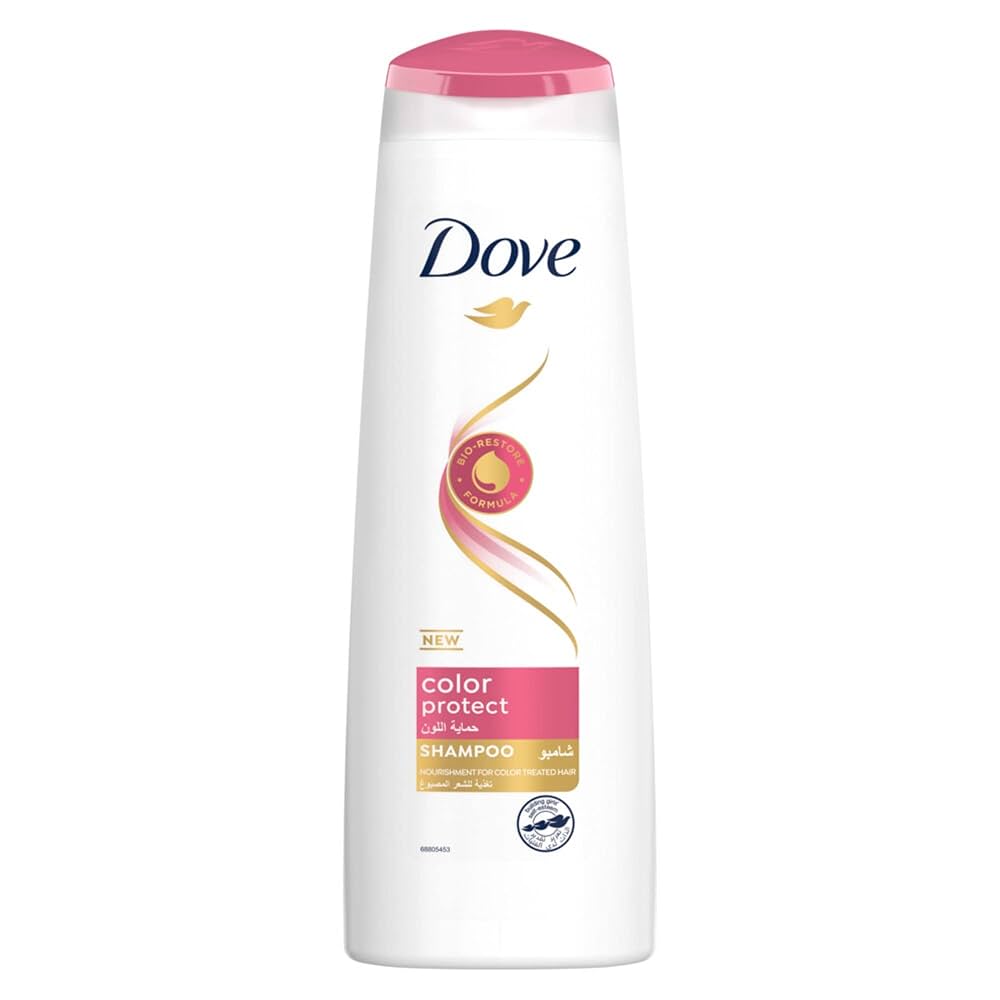 Dove Shampoo (Dubai)