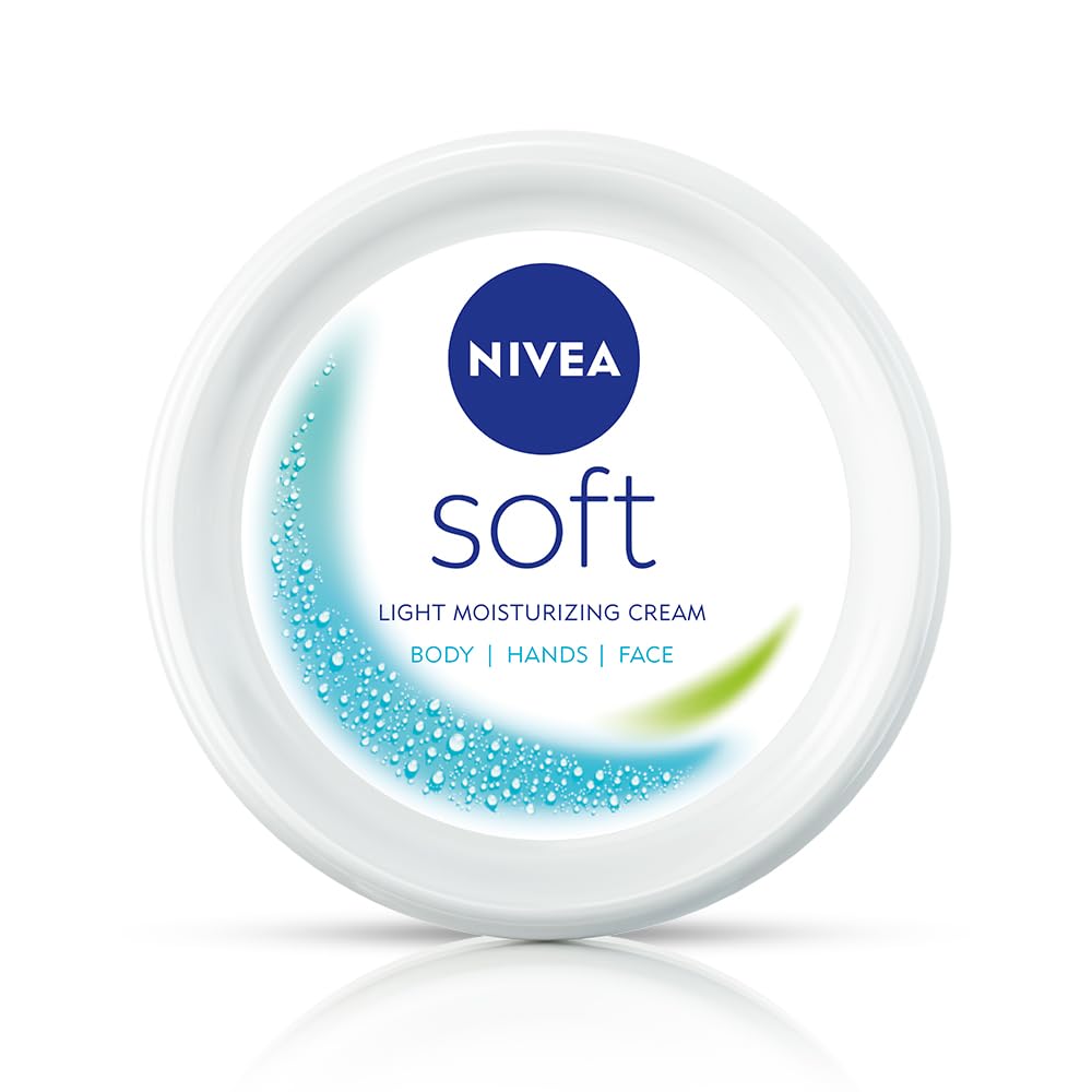 Nivea Soft Cream (Indonesia)