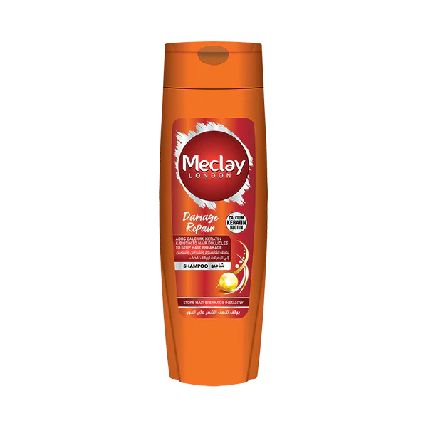 Meclay Shampoo (Pakistan)