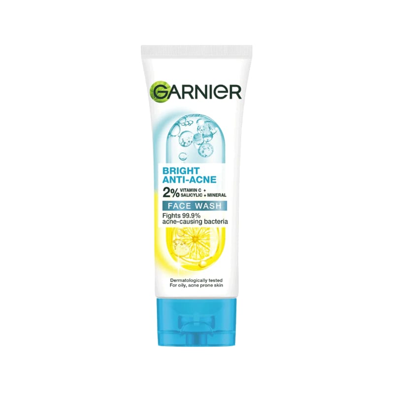 Garnier Women Face Wash (Indonesia)