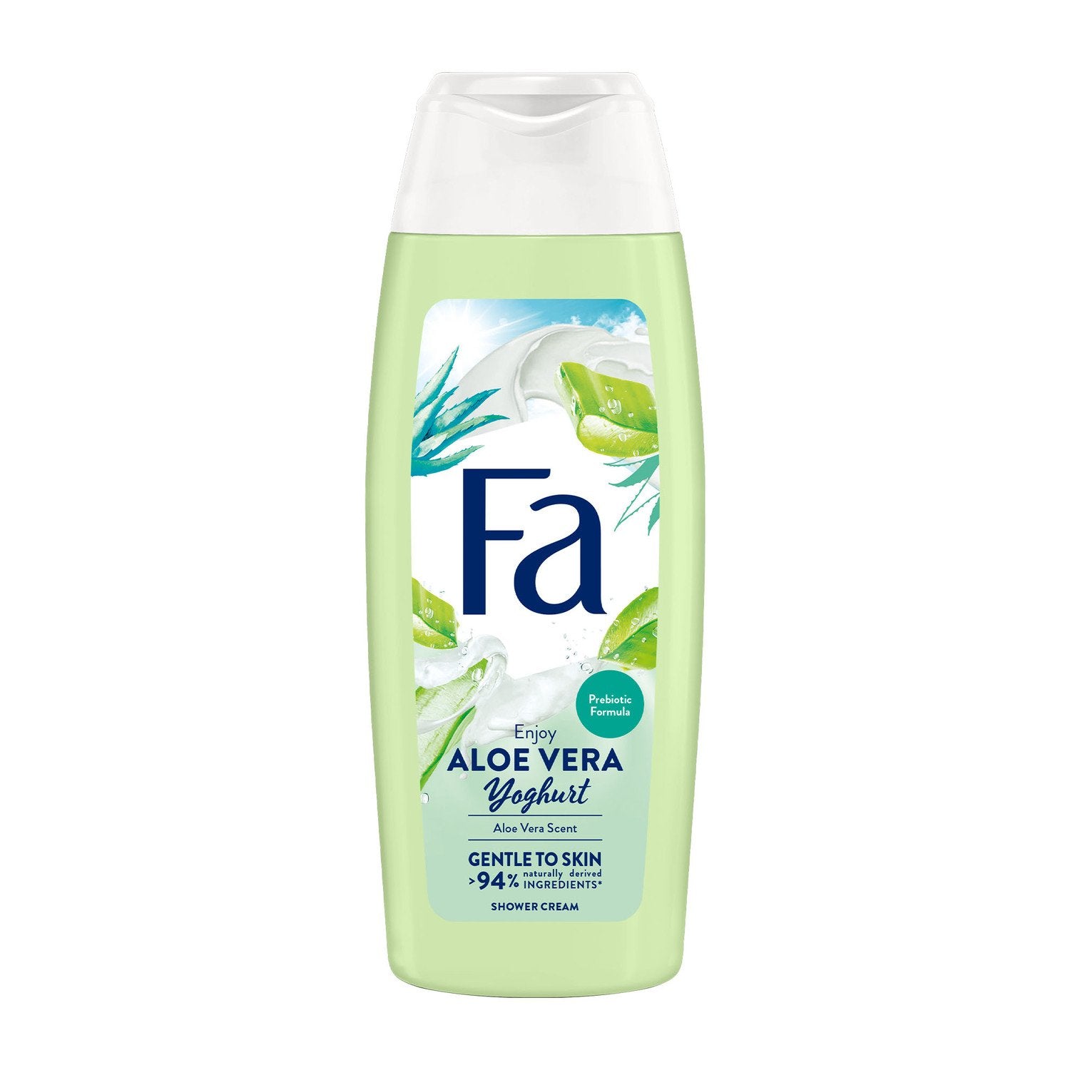Fa Body Wash (Dubai)
