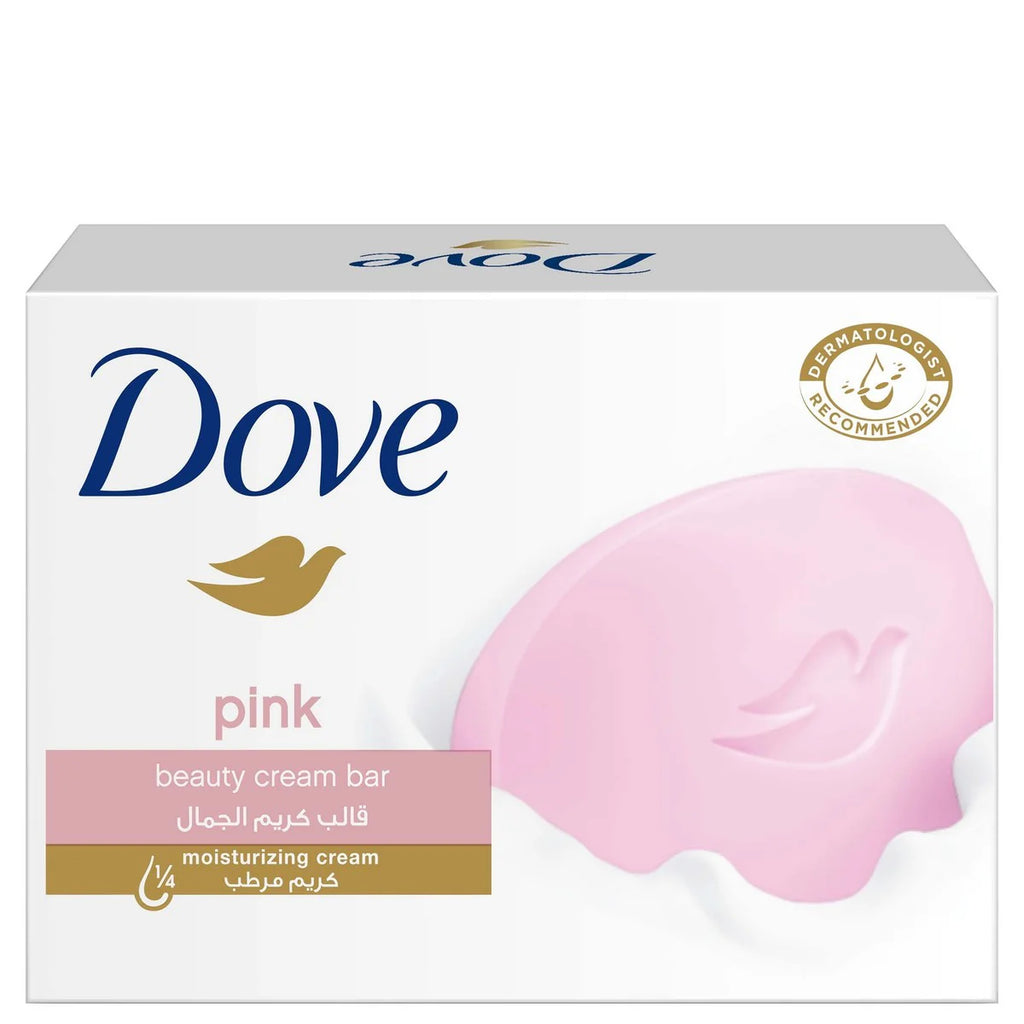 Dove Soap (Germany)