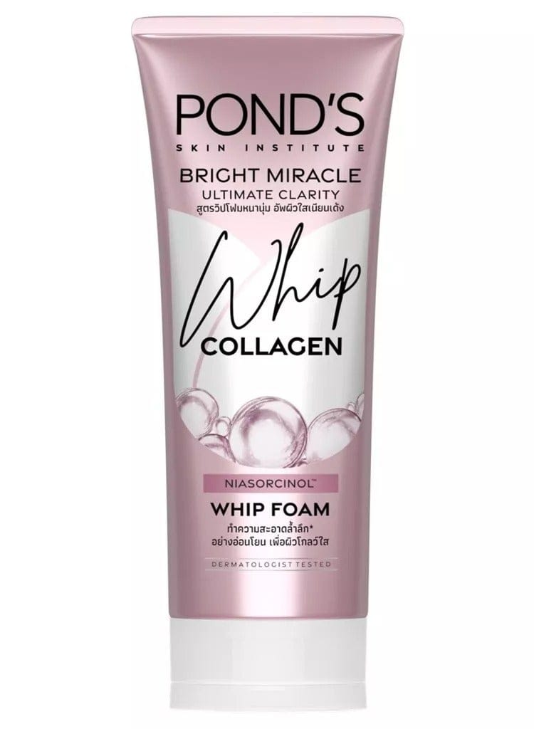 Pond’s Face Wash (Indonesia)
