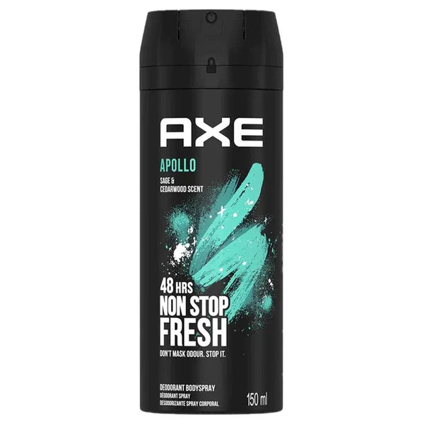 Axe Body Spray (South Africa)