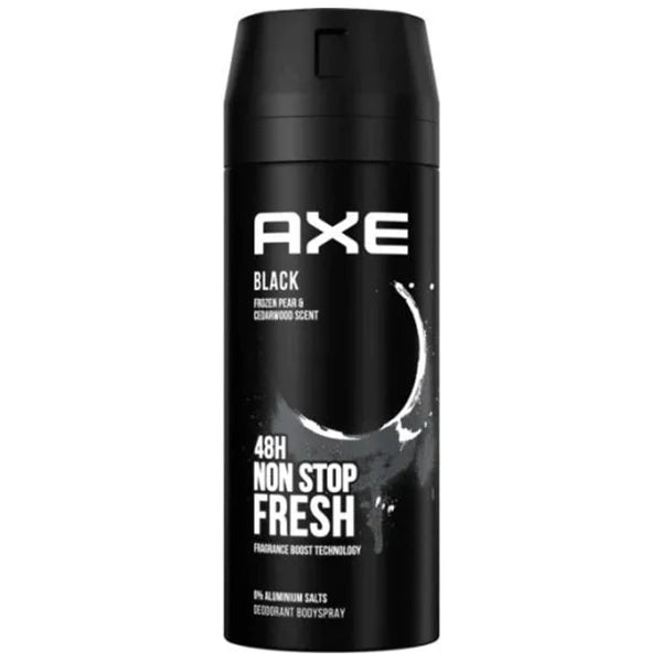 Axe Body Spray (South Africa)