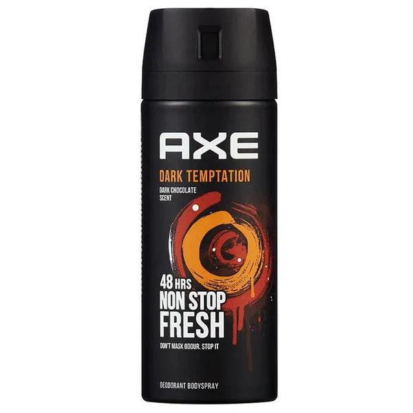 Axe Body Spray (South Africa)