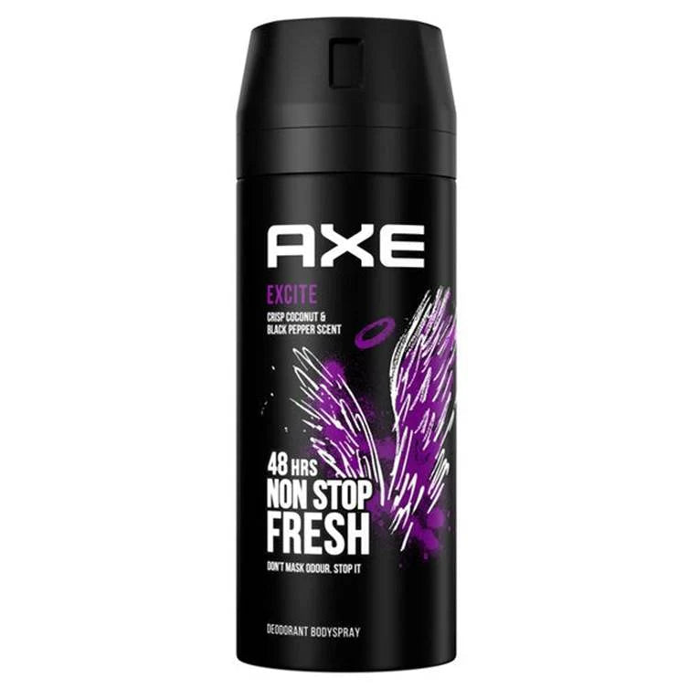 Axe Body Spray (South Africa)