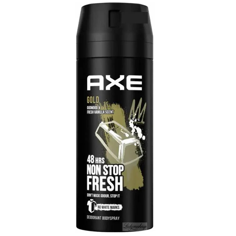 Axe Body Spray (South Africa)