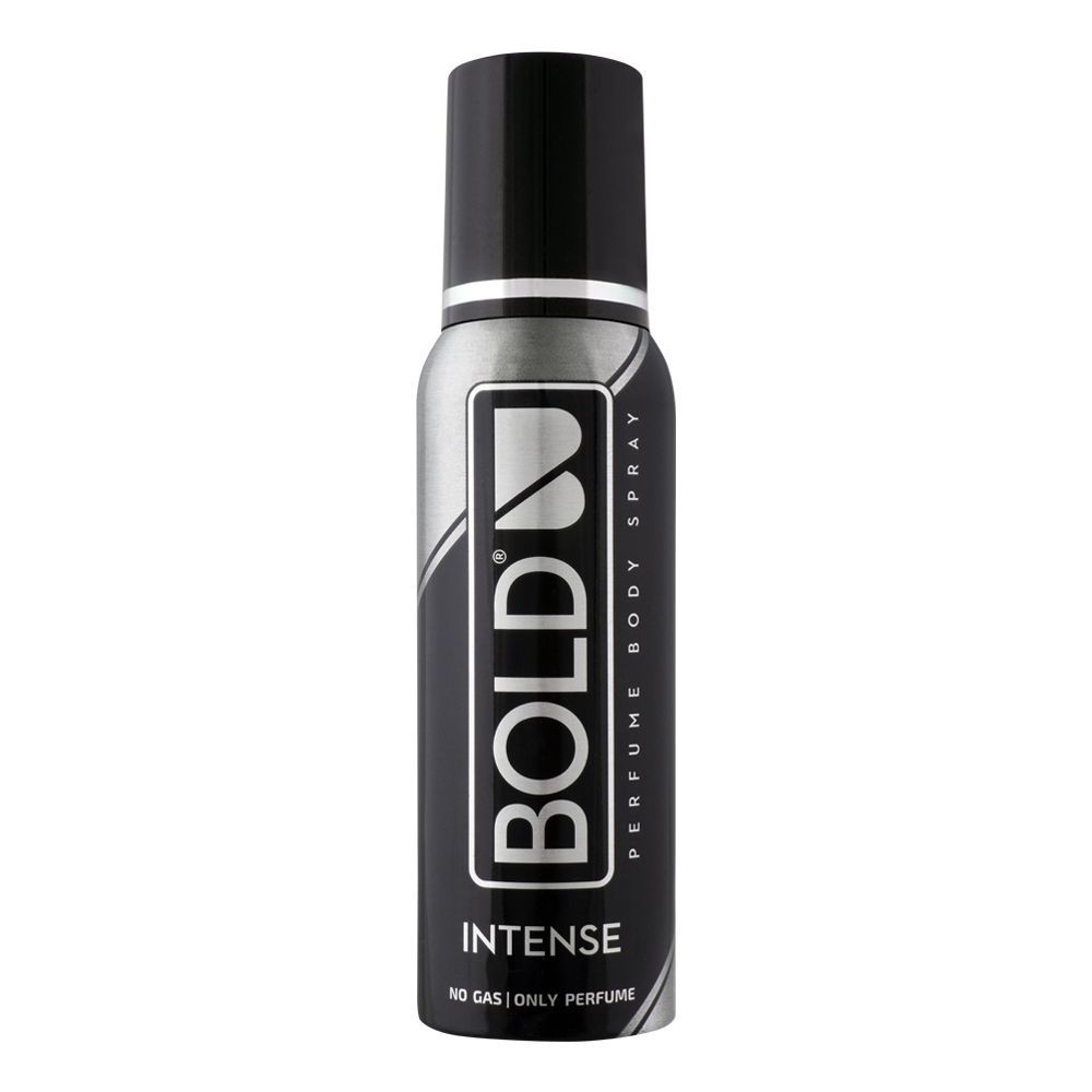 Bold body spray live (Pakistan)