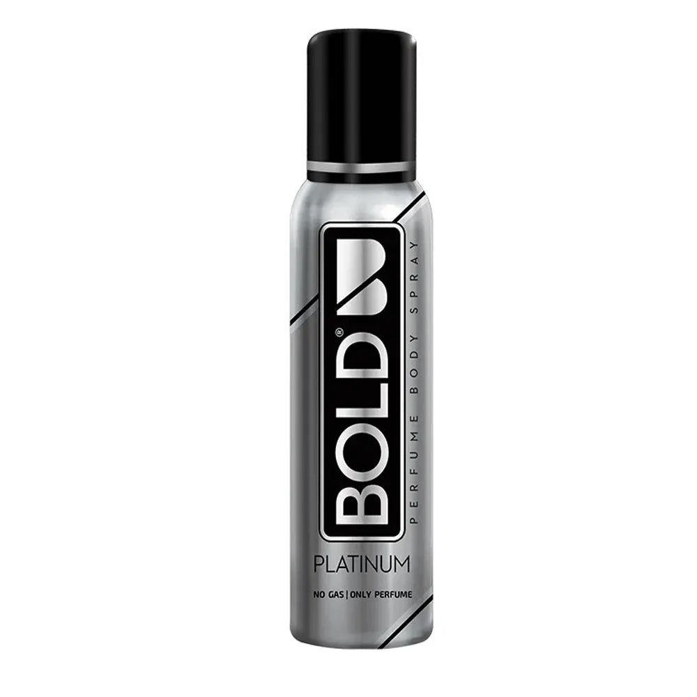 Bold body spray live (Pakistan)