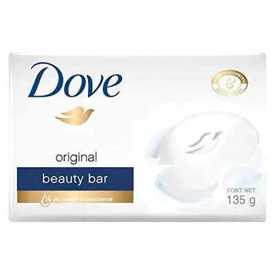 Dove Soap (Germany)