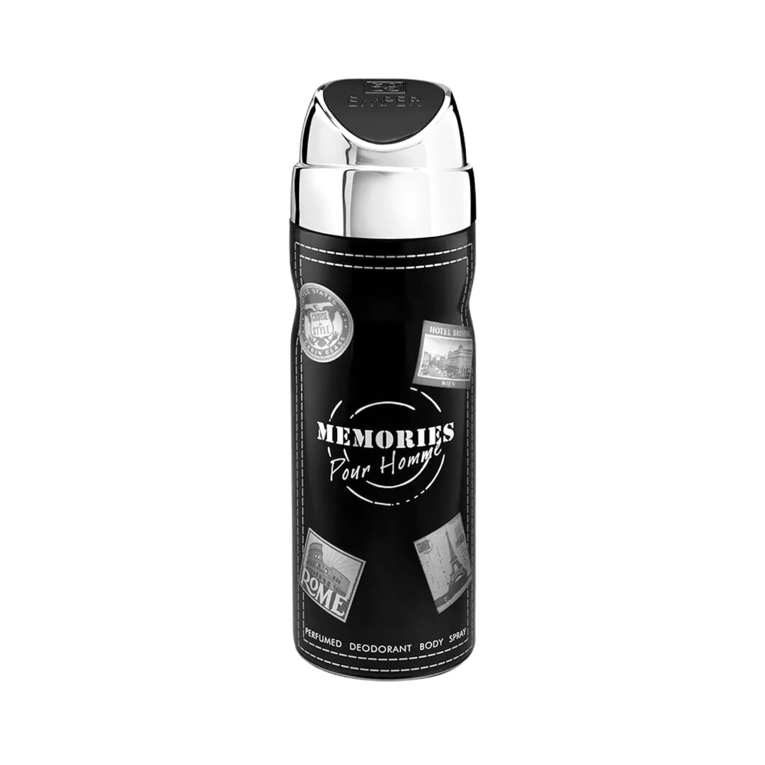 Emper Body Spray (Dubai)