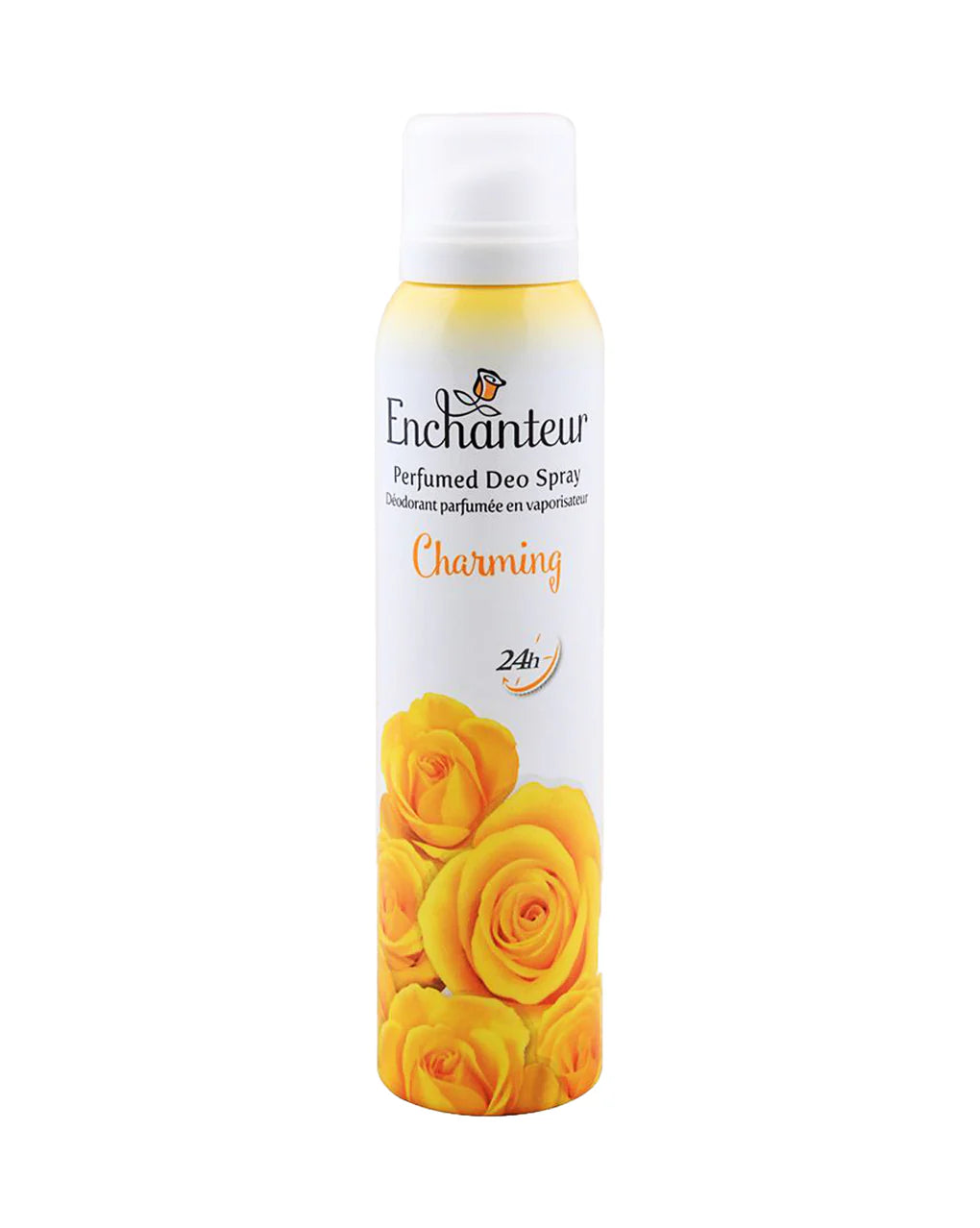 Enchantuer Body Spray (Indonesia)