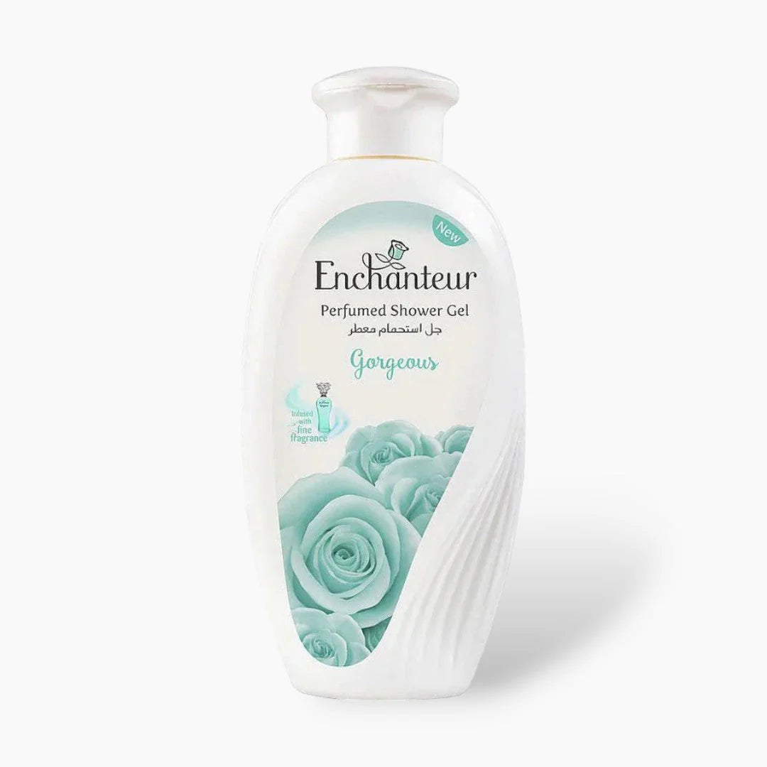 Enchanter Body Wash (Vietnam)