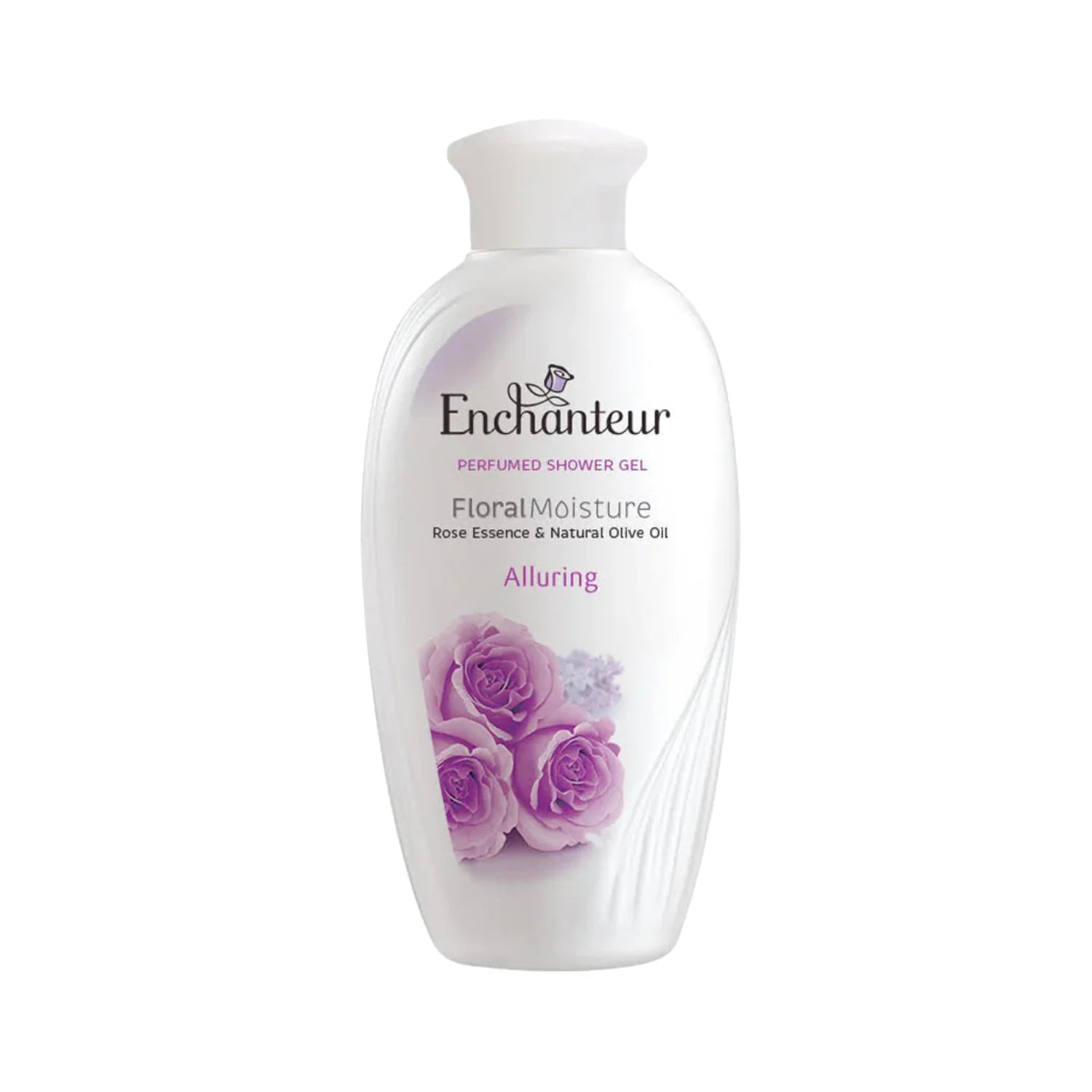 Enchanter Body Wash (Vietnam)