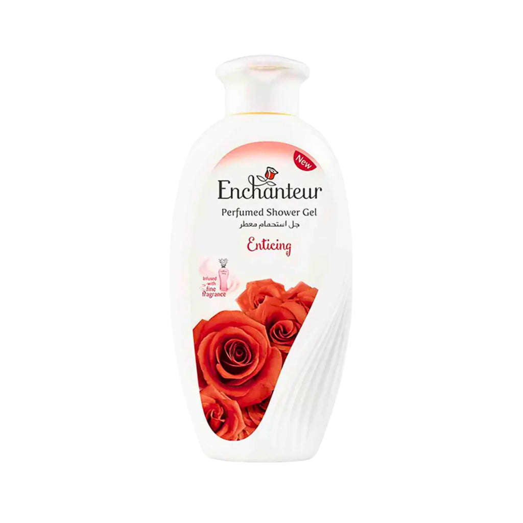 Enchanter Body Wash (Vietnam)