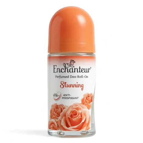 Enchantuer Roll-on (Indonesia)