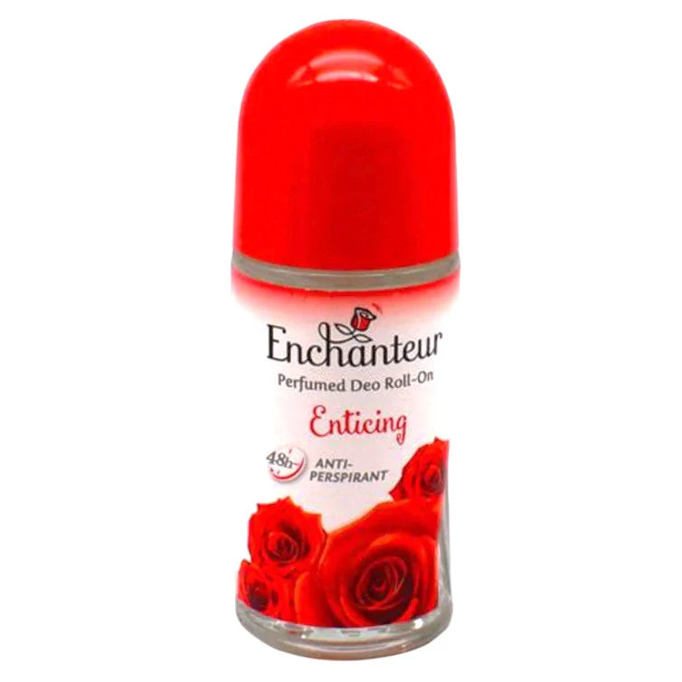 Enchantuer Roll-on (Indonesia)