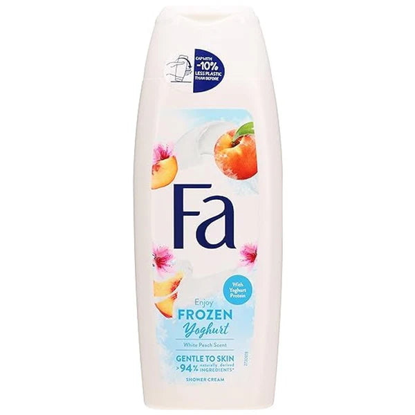 Fa Body Wash (Dubai)