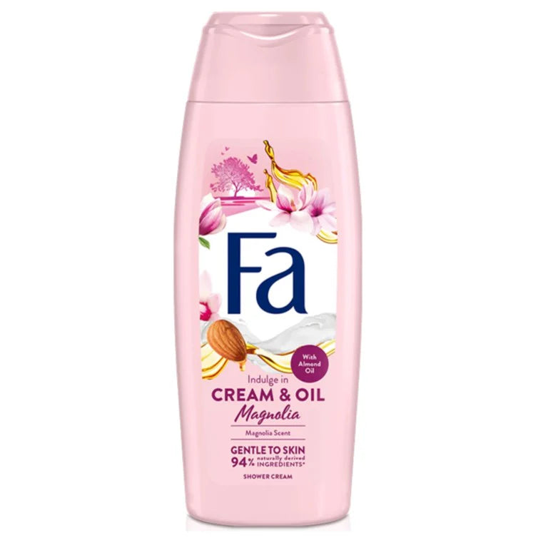 Fa Body Wash (Dubai)
