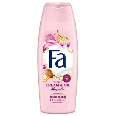 Fa Body Wash (Dubai)