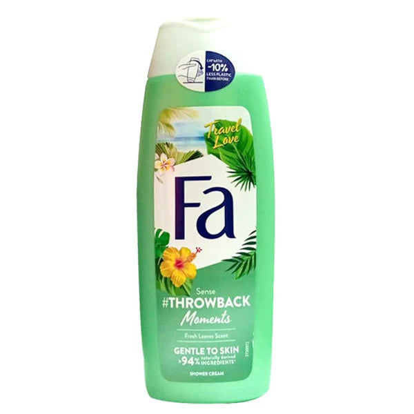 Fa Body Wash (Dubai)